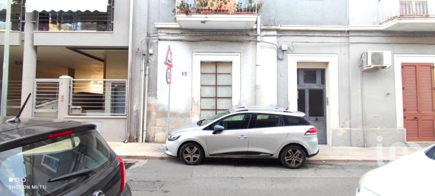 Four-room apartment of 86 m² in Brindisi (72100)