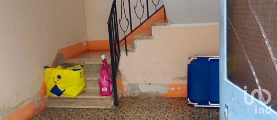 Four-room apartment of 86 m² in Brindisi (72100)