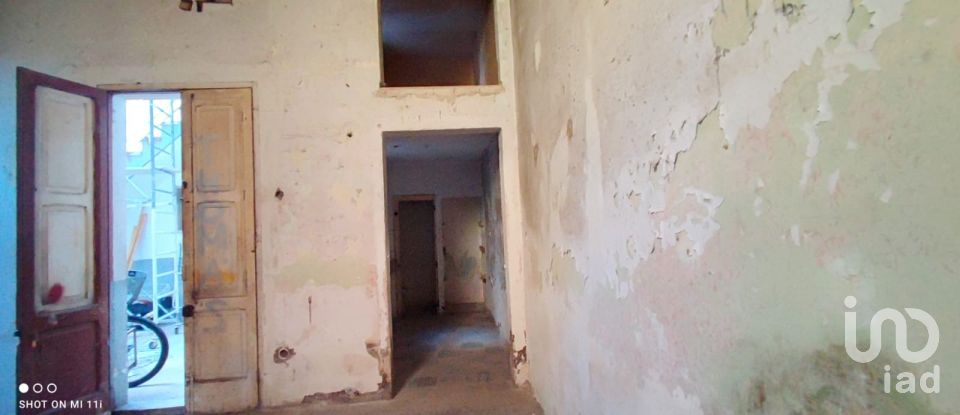 Four-room apartment of 86 m² in Brindisi (72100)