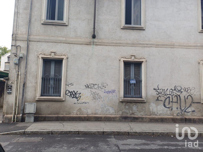 Trilocale di 70 m² a Monza (20900)