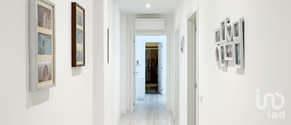 Apartment 6 rooms of 140 m² in Padova (35122)