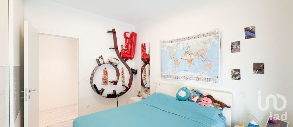 Apartment 6 rooms of 140 m² in Padova (35122)