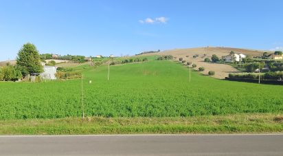 Terreno di 0 m² in Fermo (63900)