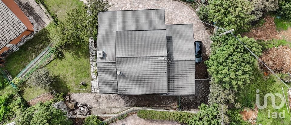 Casa indipendente / Villa 11 locali di 310 m² in Bosco Chiesanuova (37021)