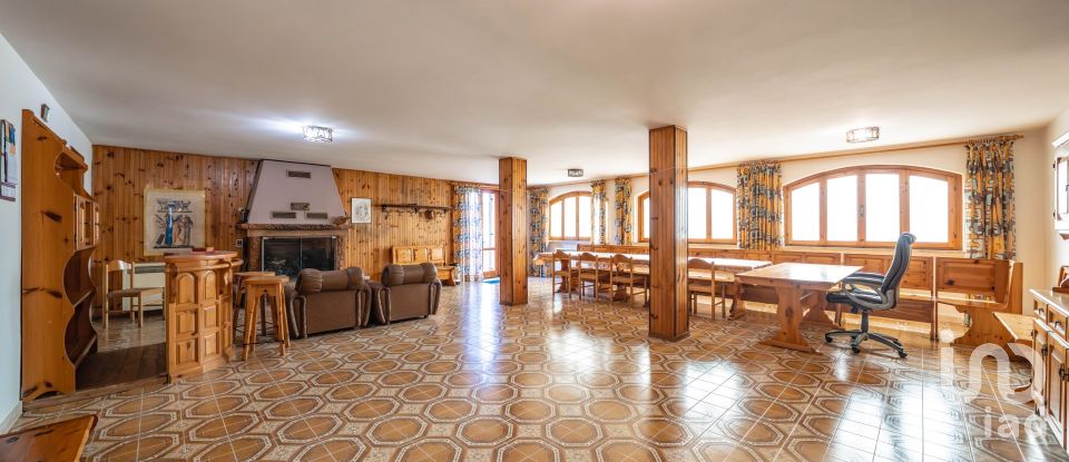 Casa indipendente / Villa 11 locali di 310 m² in Bosco Chiesanuova (37021)