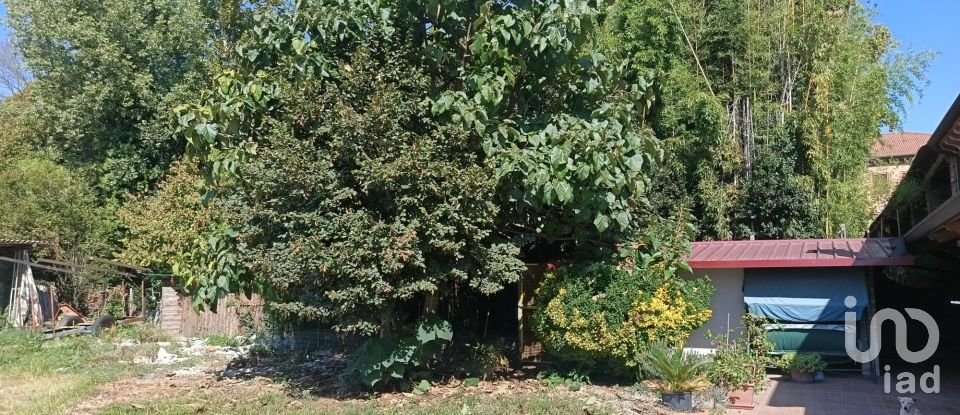 Apartment 6 rooms of 160 m² in Sant'Urbano (35040)