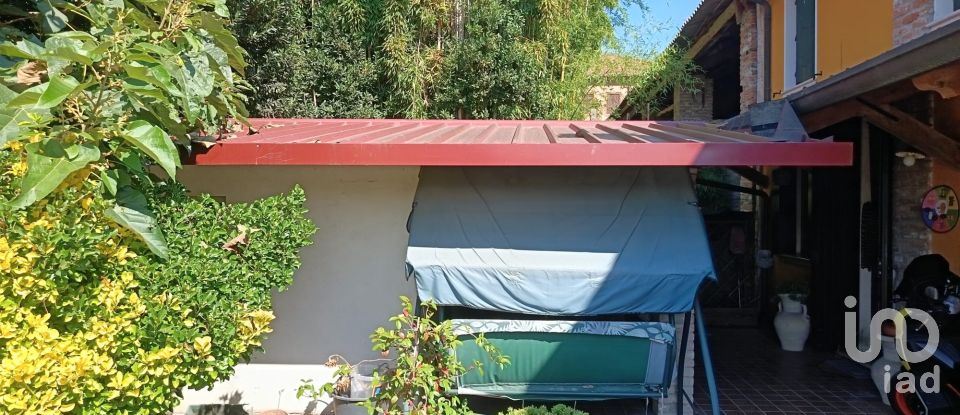 Apartment 6 rooms of 160 m² in Sant'Urbano (35040)