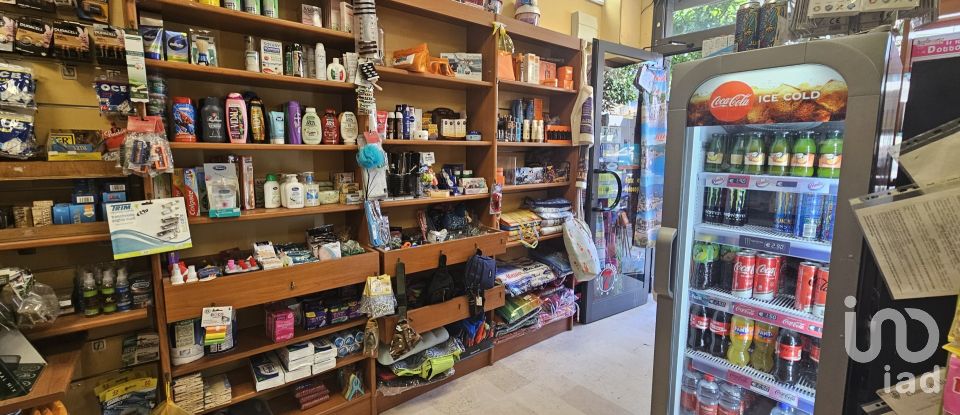 Shop / premises commercial of 70 m² in Alassio (17021)
