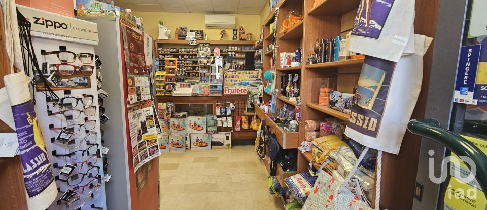 Shop / premises commercial of 70 m² in Alassio (17021)
