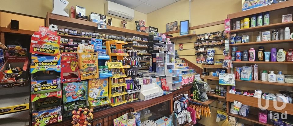 Shop / premises commercial of 70 m² in Alassio (17021)