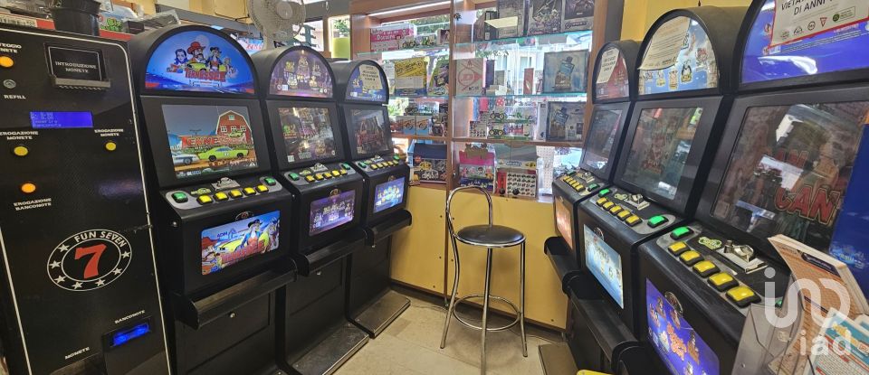 Shop / premises commercial of 70 m² in Alassio (17021)