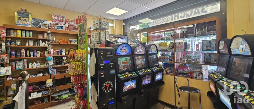 Shop / premises commercial of 70 m² in Alassio (17021)