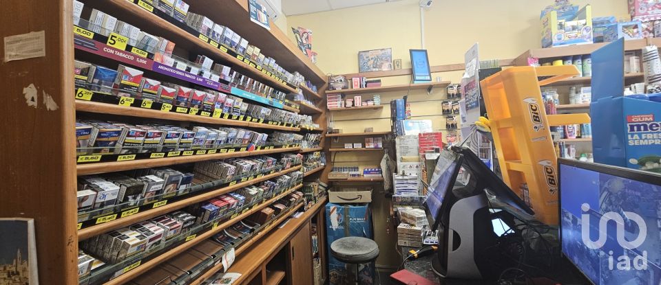 Shop / premises commercial of 70 m² in Alassio (17021)