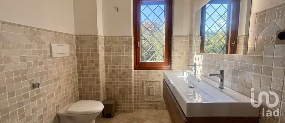 Villa Bifamiliare 13 locali di 289 m² in San Casciano in Val di Pesa (50026)