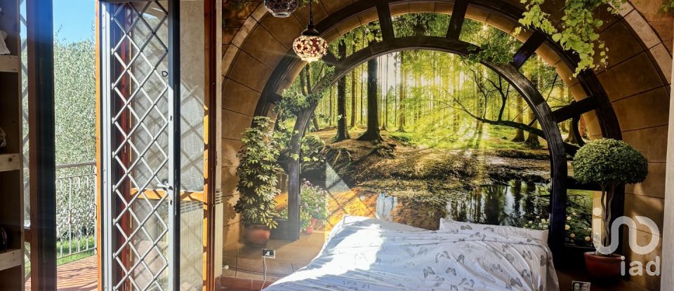 Villa Bifamiliare 13 locali di 289 m² in San Casciano in Val di Pesa (50026)