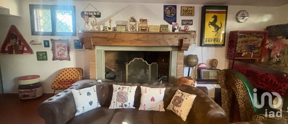 Villa Bifamiliare 13 locali di 289 m² in San Casciano in Val di Pesa (50026)