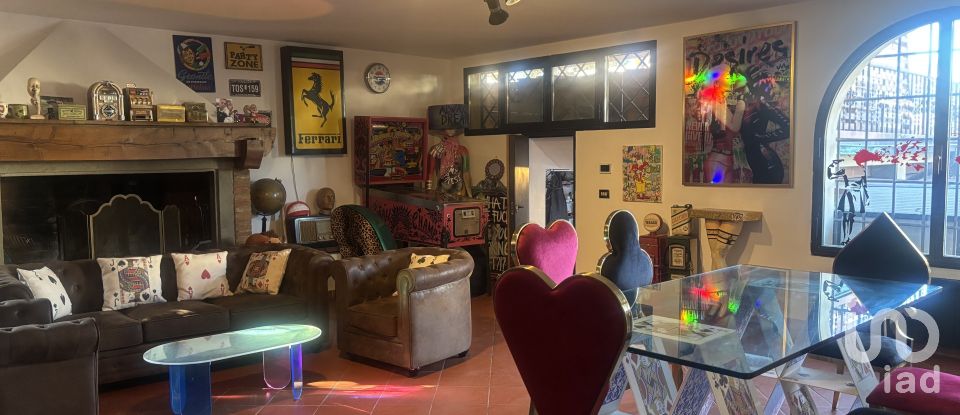 Villa Bifamiliare 13 locali di 289 m² in San Casciano in Val di Pesa (50026)