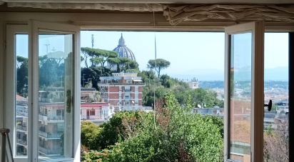 Trilocale di 120 m² a Roma (00165)