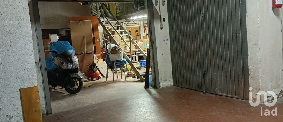 Posto auto di 56 m² in Roma (00179)