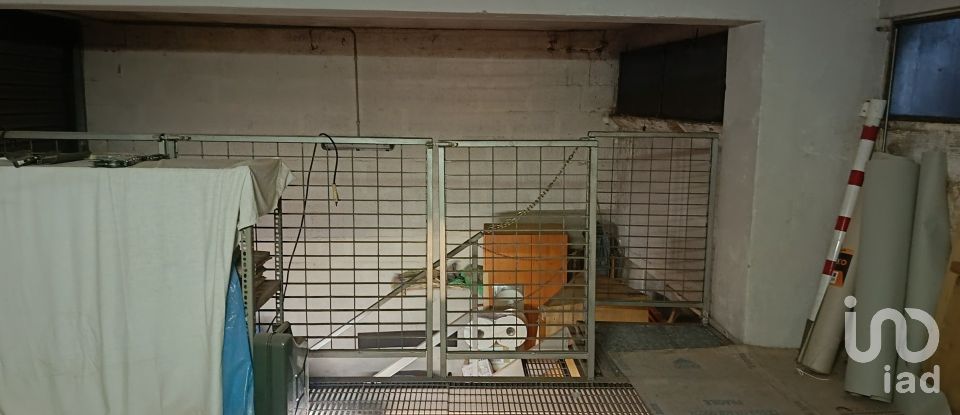 Posto auto di 56 m² in Roma (00179)