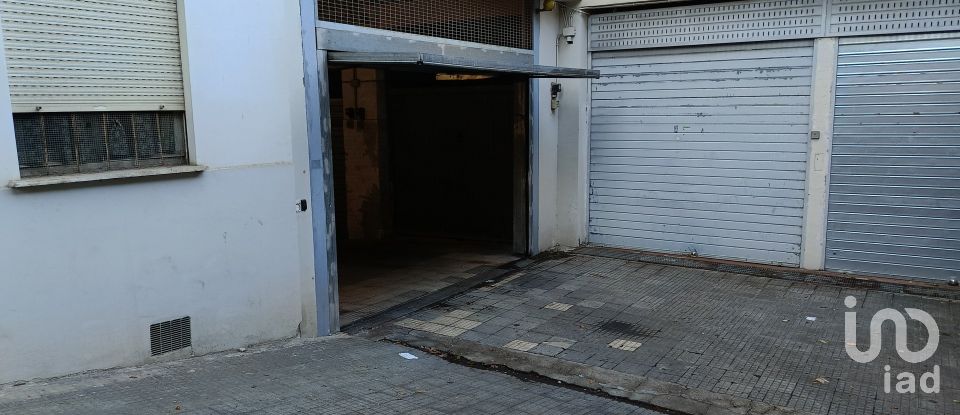 Posto auto di 56 m² in Roma (00179)