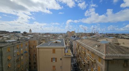 Quadrilocale di 120 m² a Genova (16128)