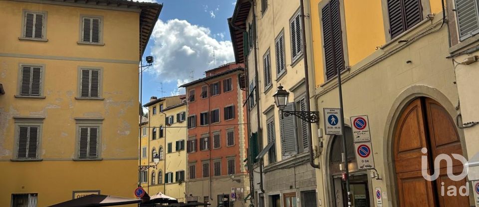 Retail property of 12 m² in Firenze (50125)