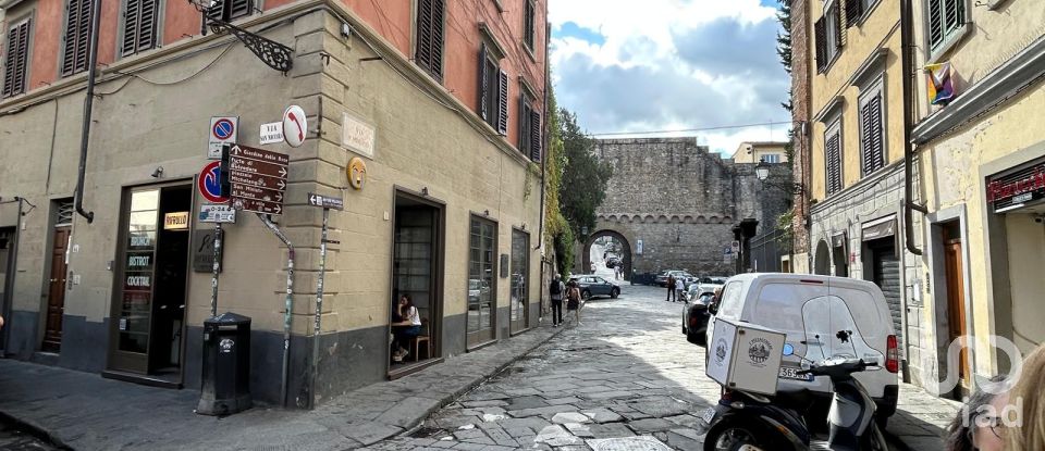 Retail property of 12 m² in Firenze (50125)