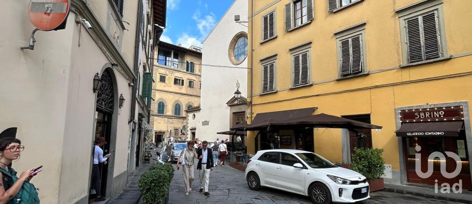 Retail property of 12 m² in Firenze (50125)