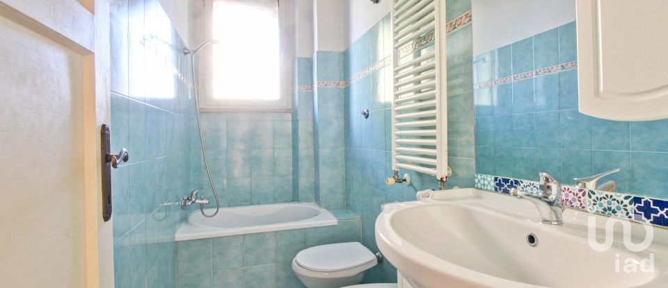 Trilocale di 79 m² a Roma (00174)