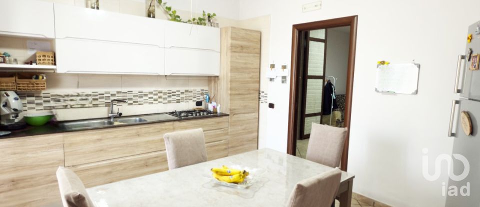 Three-room apartment of 95 m² in Frattamaggiore (80027)