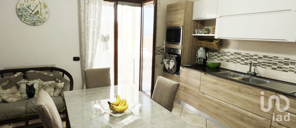 Three-room apartment of 95 m² in Frattamaggiore (80027)