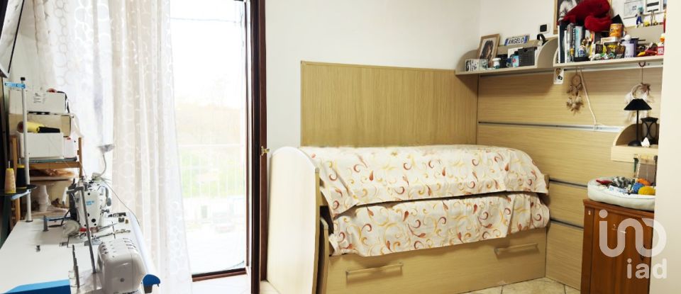 Three-room apartment of 95 m² in Frattamaggiore (80027)