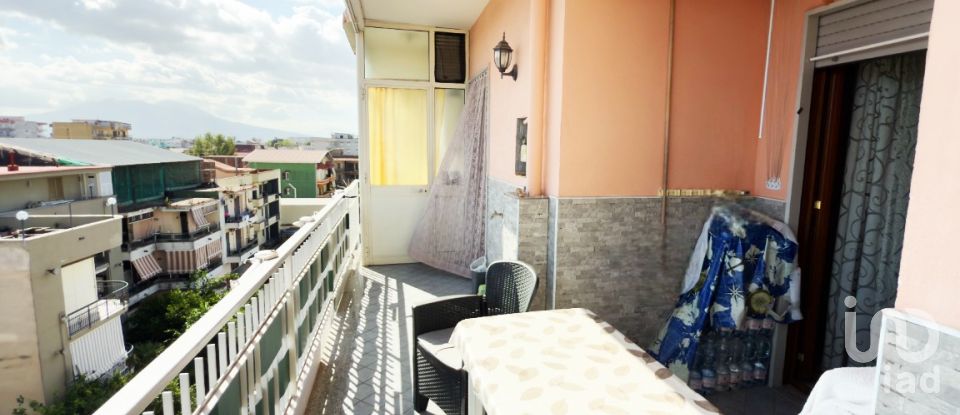 Three-room apartment of 95 m² in Frattamaggiore (80027)