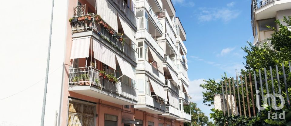 Three-room apartment of 95 m² in Frattamaggiore (80027)