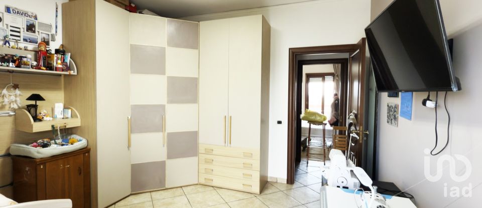 Three-room apartment of 95 m² in Frattamaggiore (80027)