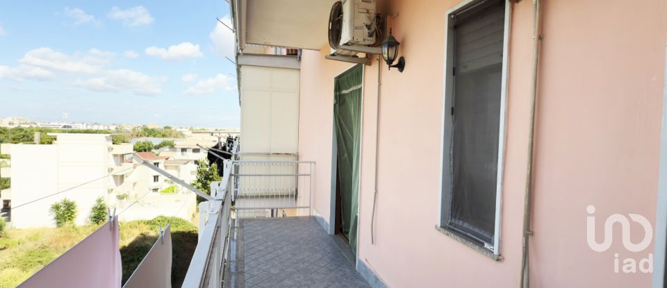Three-room apartment of 95 m² in Frattamaggiore (80027)