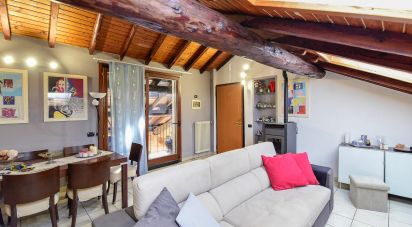 Quadrilocale di 135 m² a Giussano (20833)