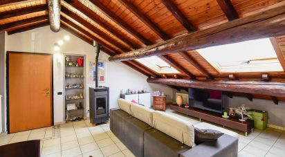 Quadrilocale di 135 m² a Giussano (20833)