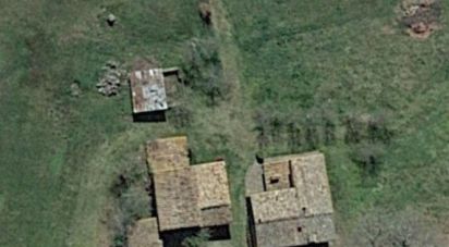 Rustico 0 locali di 300 m² in Monticiano (53015)