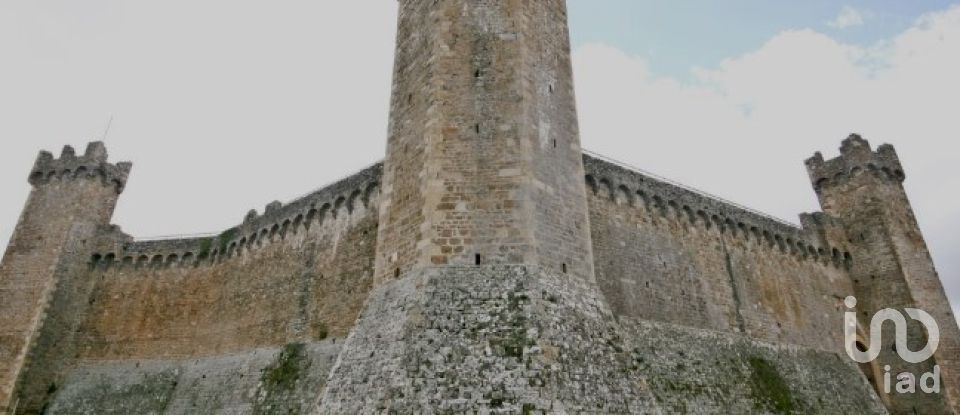 Rustico 0 locali di 300 m² in Monticiano (53015)