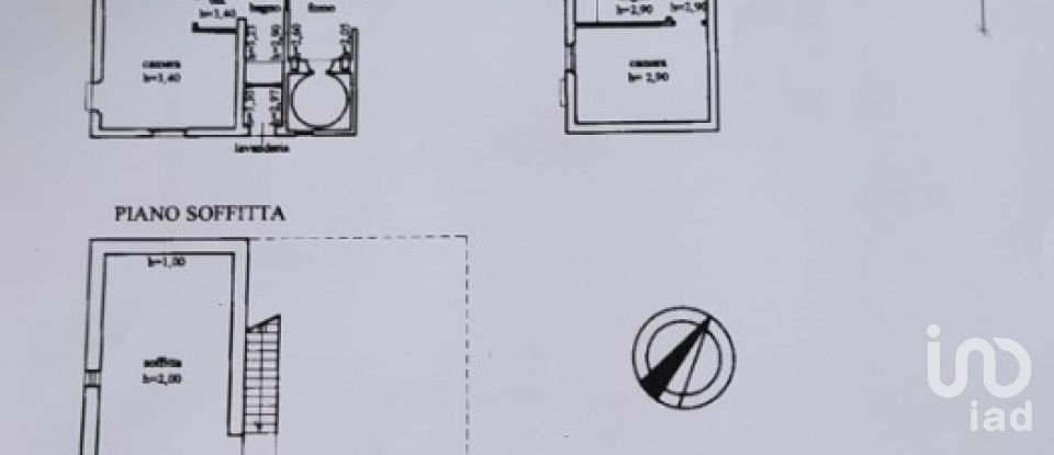 Rustico 0 locali di 300 m² in Monticiano (53015)