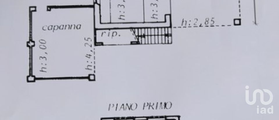 Rustico 0 locali di 300 m² in Monticiano (53015)