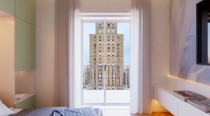 Appartamento 5 locali di 86 m² a Genova (16121)