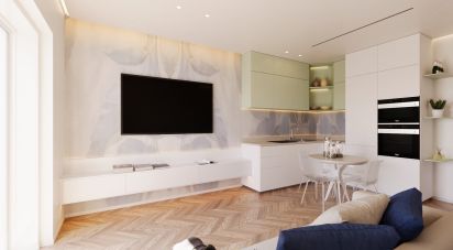 Appartamento 5 locali di 86 m² a Genova (16121)