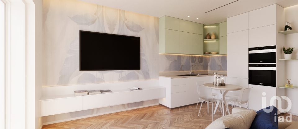 Appartamento 5 locali di 86 m² a Genova (16121)