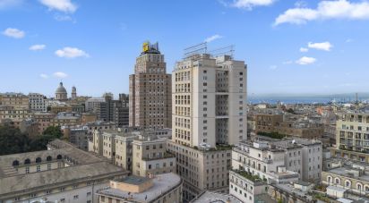 Appartamento 5 locali di 86 m² a Genova (16121)