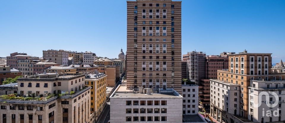 Appartamento 5 locali di 86 m² a Genova (16121)