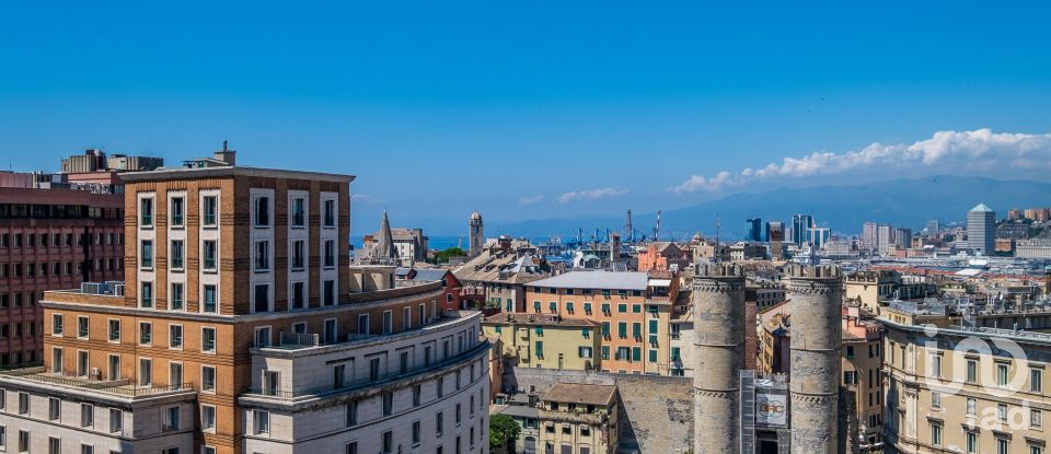 Appartamento 5 locali di 86 m² a Genova (16121)