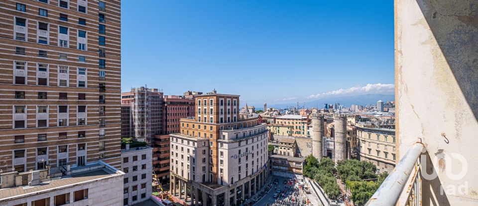 Appartamento 5 locali di 86 m² a Genova (16121)